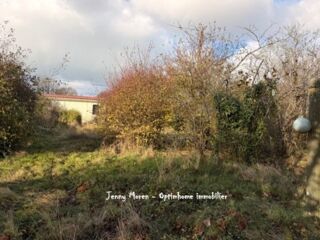  Maison � vendre 3 pi�ces 70 m�