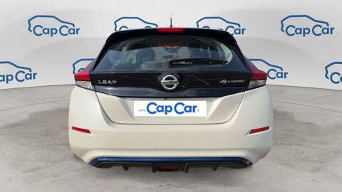 Leaf 40 kWh 150 Business 2019 occasion 11000 Carcassonne