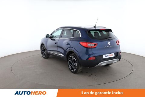 Kadjar 1.3 TCe S-Edition 140 ch 2019 occasion 92130 Issy-les-Moulineaux
