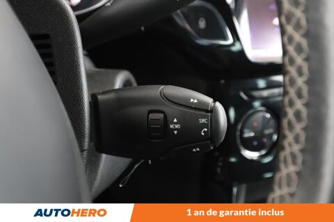 DS3 1.6 Blue-HDi So Chic 100 ch 2018 occasion 92130 Issy-les-Moulineaux