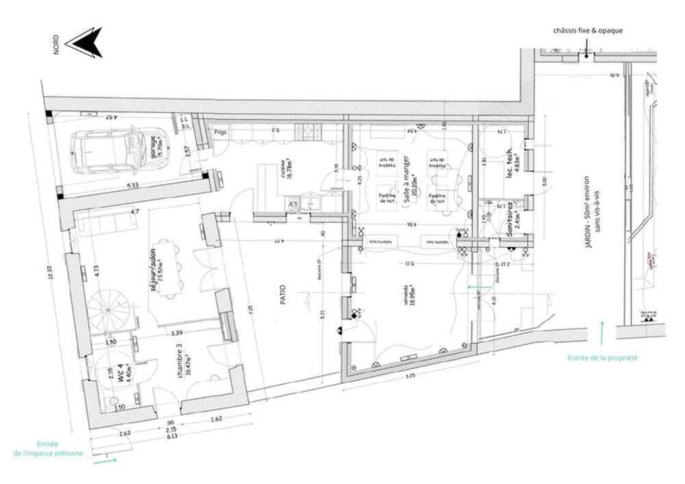  vendre  Maison L'le-d'Yeu (85350)