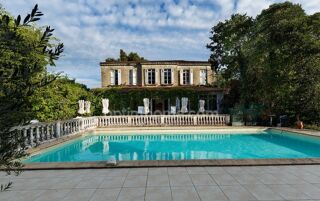  Propriété/château à vendre 10 pièces 433 m²