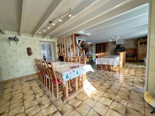  Maison à vendre 8 pièces 172 m²