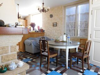  Maison � vendre 5 pi�ces 89 m�