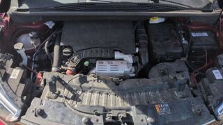 Crossland 1.2 Turbo 130 EAT6 Ultimate - Automatique 2020 occasion 45000 Orleans
