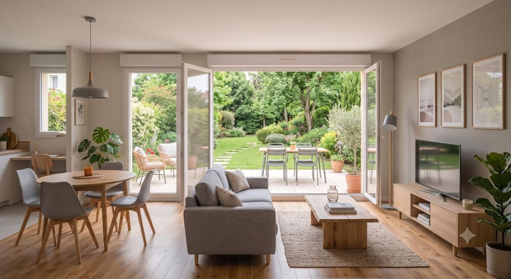 Appartement 2 pièces 55 m² · à Saint Germain en Laye · 55 m² · 390 000 €