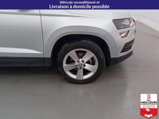 Karoq TSI 110 Ambition 2021 occasion 10150 Lavau