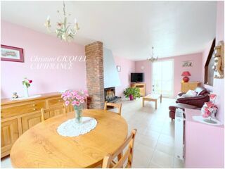  Maison à vendre 6 pièces 136 m²