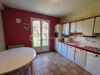  Maison à vendre 5 pièces 146 m²