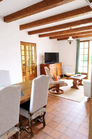  Maison � vendre 5 pi�ces 110 m�