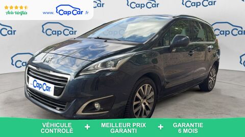 Peugeot 5008 1.6 THP 155 Allure