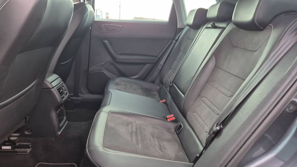 Ateca 2.0 TDI 150 DSG7 Xperience 2021 occasion 68520 Burnhaupt Le Bas