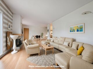  Maison à vendre 7 pièces 141 m²