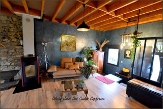  Maison à vendre 5 pièces 122 m²