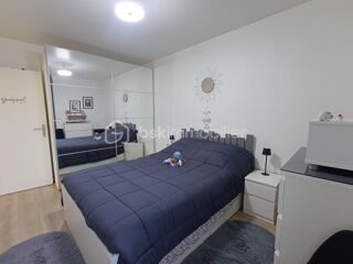 Vente Appartement Appartement T2 avec jardin – 48 m² environ – Investissement locatif – Rives Rives