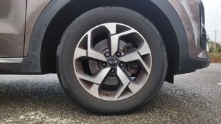 Sportage IV 1.6 CRDi 136 DCT7 Design 2020 occasion 44360 Saint Etienne De Montluc
