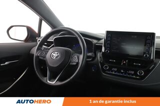 Corolla 1.8 Hybride Dynamic 122H 2019 occasion 92130 Issy-les-Moulineaux
