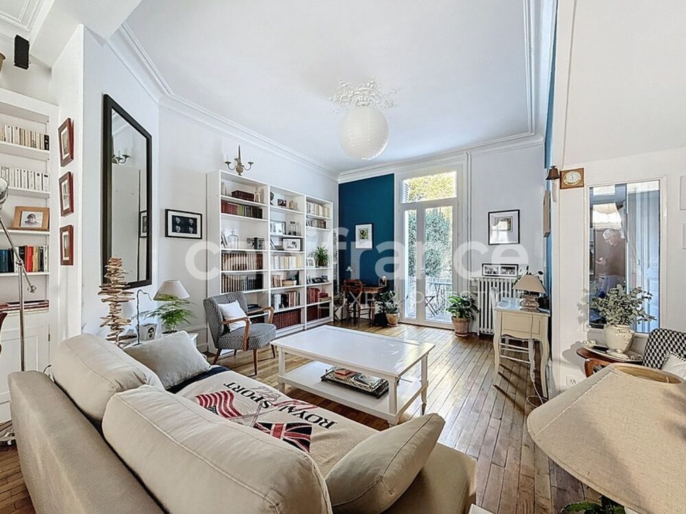  vendre  Maison Tours (37000)