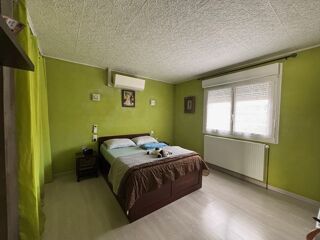  Maison à vendre 5 pièces 126 m²