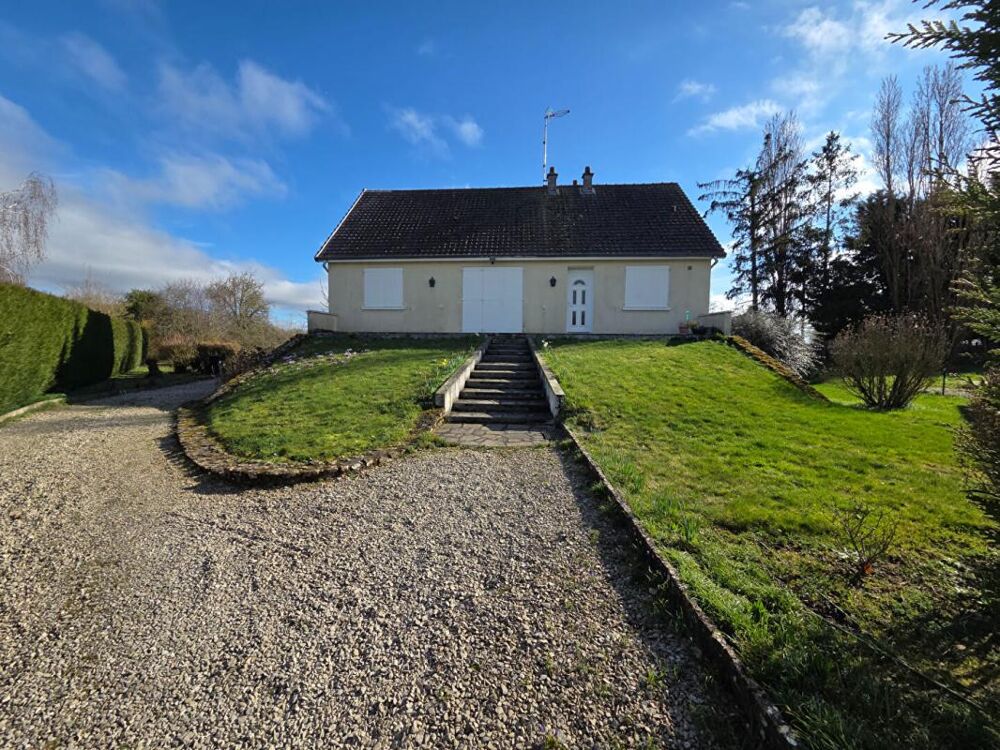 Vente Maison 15 MIN DOURDAN Dourdan