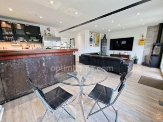  Maison  vendre 4 pices 88 m