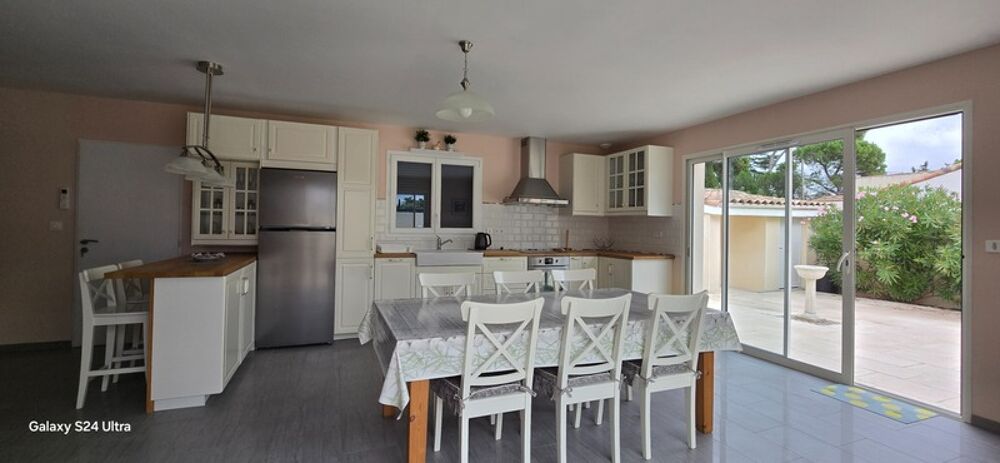 Maison à vendre 4 pièces ARGELIERS (11) 125 m2