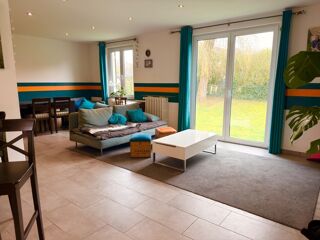  Maison � vendre 3 pi�ces 70 m�