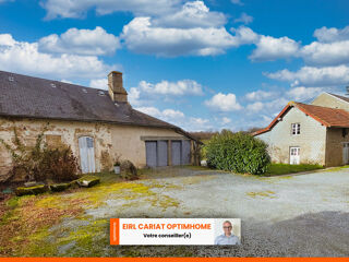  Maison � vendre 7 pi�ces 187 m�
