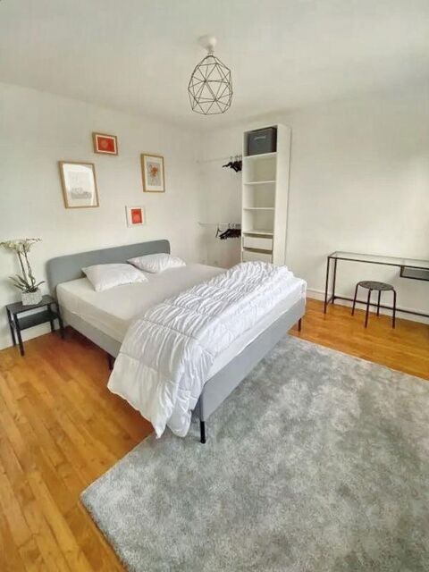  Appartement � louer 1 pi�ce 87 m�