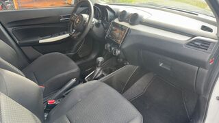 Swift IV 1.0 Boosterjet 111 Auto Pack - Automatique 2018 occasion 74160 Saint Julien En Genevois