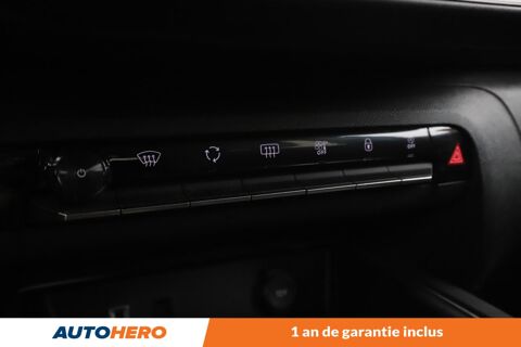 C5 aircross 1.2 PureTech Shine EAT8 131 ch 2023 occasion 92130 Issy-les-Moulineaux