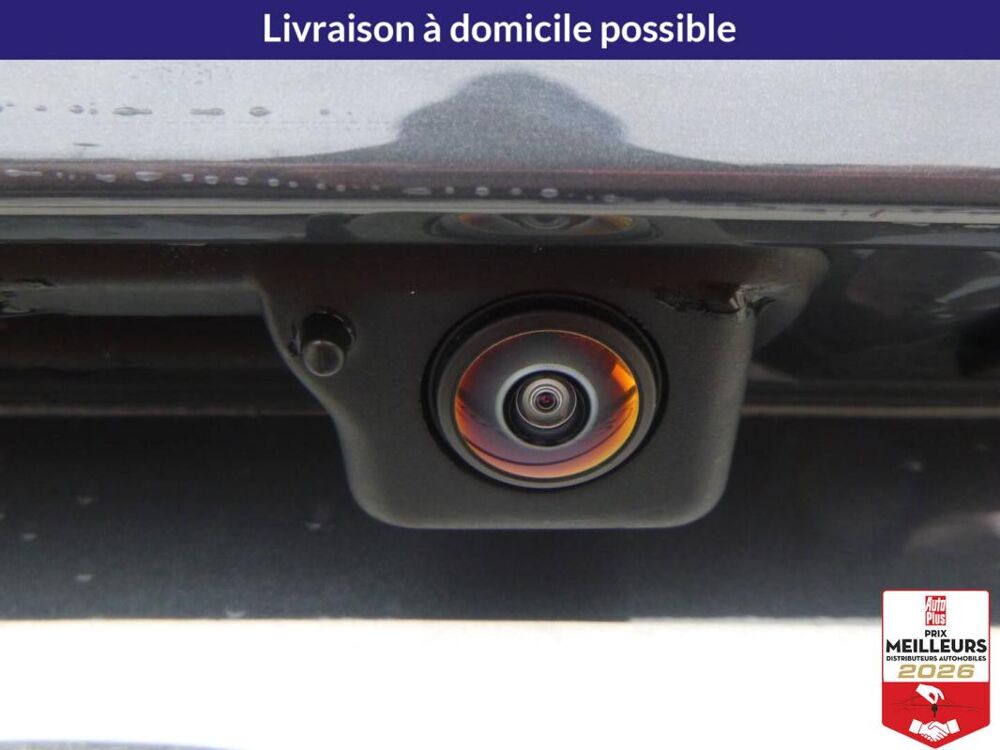 Tayron eTSI 150 DSG7 7pl Life +LED Plus +Pack Hive 2026 occasion 10150 Lavau