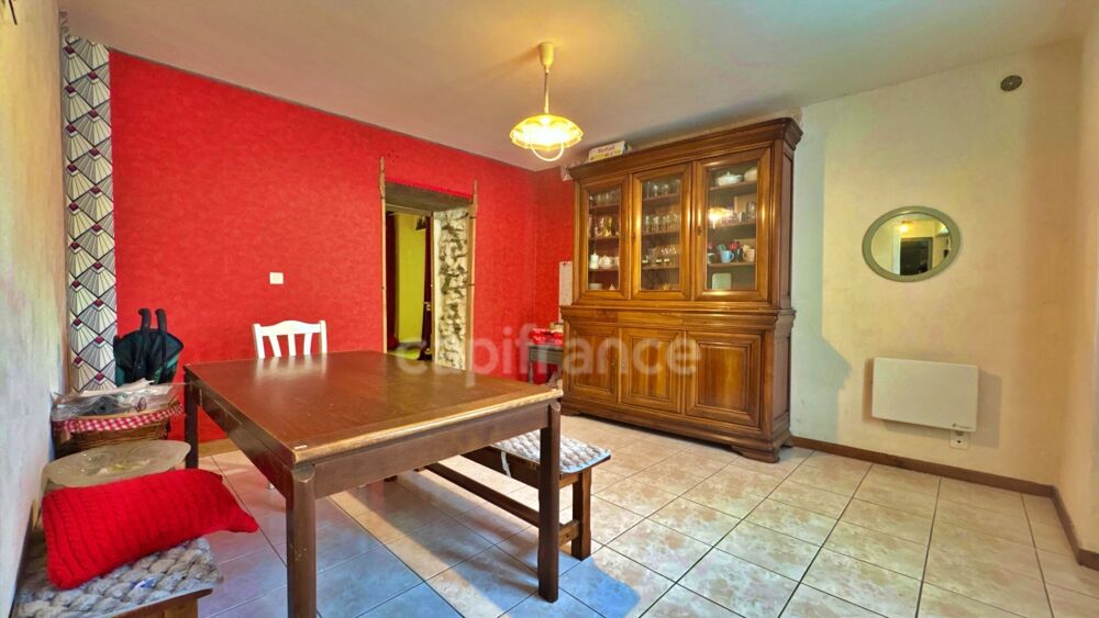 Vente Maison Maison à vendre 5 pièces  (73), Grange, Garages, Individuelle, sans vis à vis Sainte marie de cuines