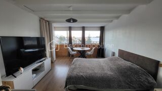  Appartement � vendre 1 pi�ce 30 m�