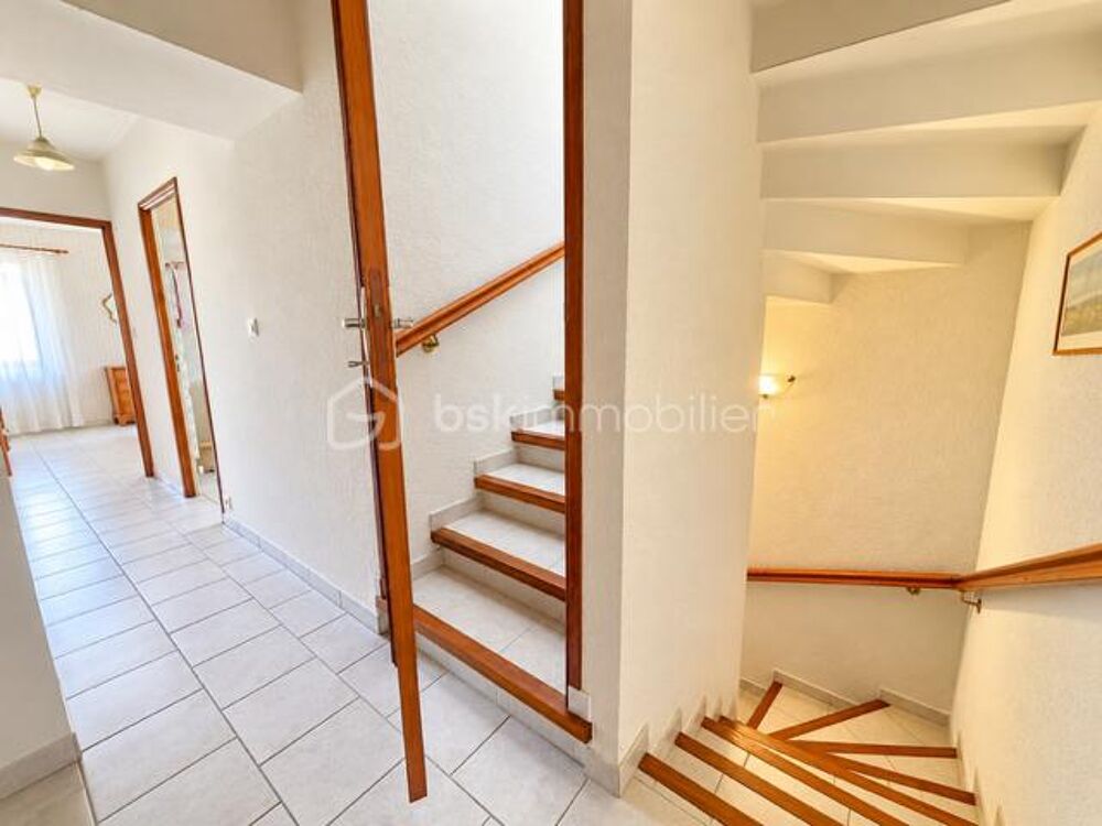 Vente Maison ESPERAZA - GARAGE - JARDIN Esperaza