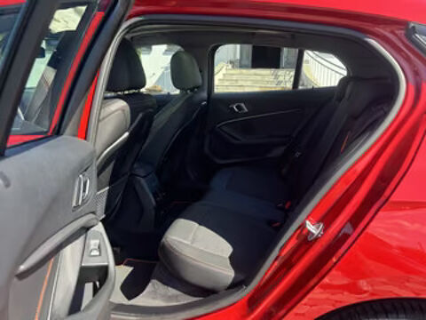 S&eacute;rie 1 118i Sport Line Matrix LED Virtual Cockpit Navi Pano SHZ 2022 occasion 33000 Bordeaux