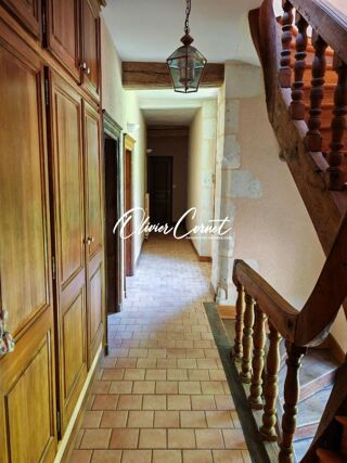  Maison à vendre 11 pièces 298 m²