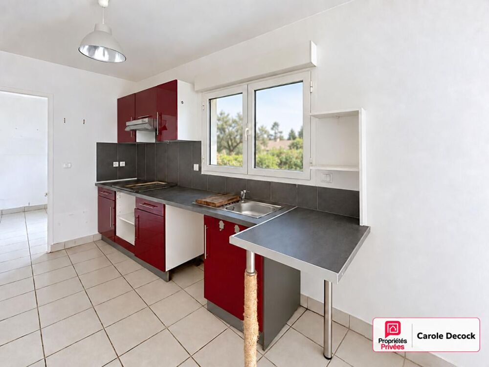 Vente Appartement Appartement 2 pièces 36 m2, box, parking et cave Roissy en brie