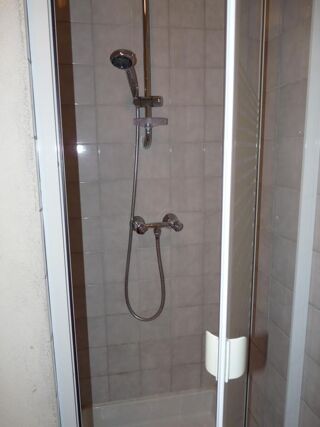 Appartement à louer 1 pièce 19 m²