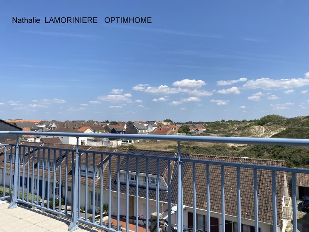 Cocon lumineux au calme, à 2 pas de la mer et des commerces
