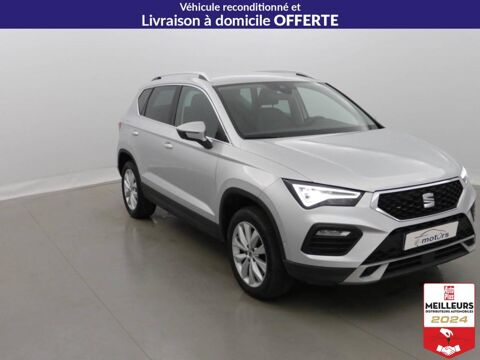 Ateca TDI 150 DSG7 Style 2023 occasion 10150 Lavau