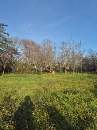  Terrain � vendre 3454 m�