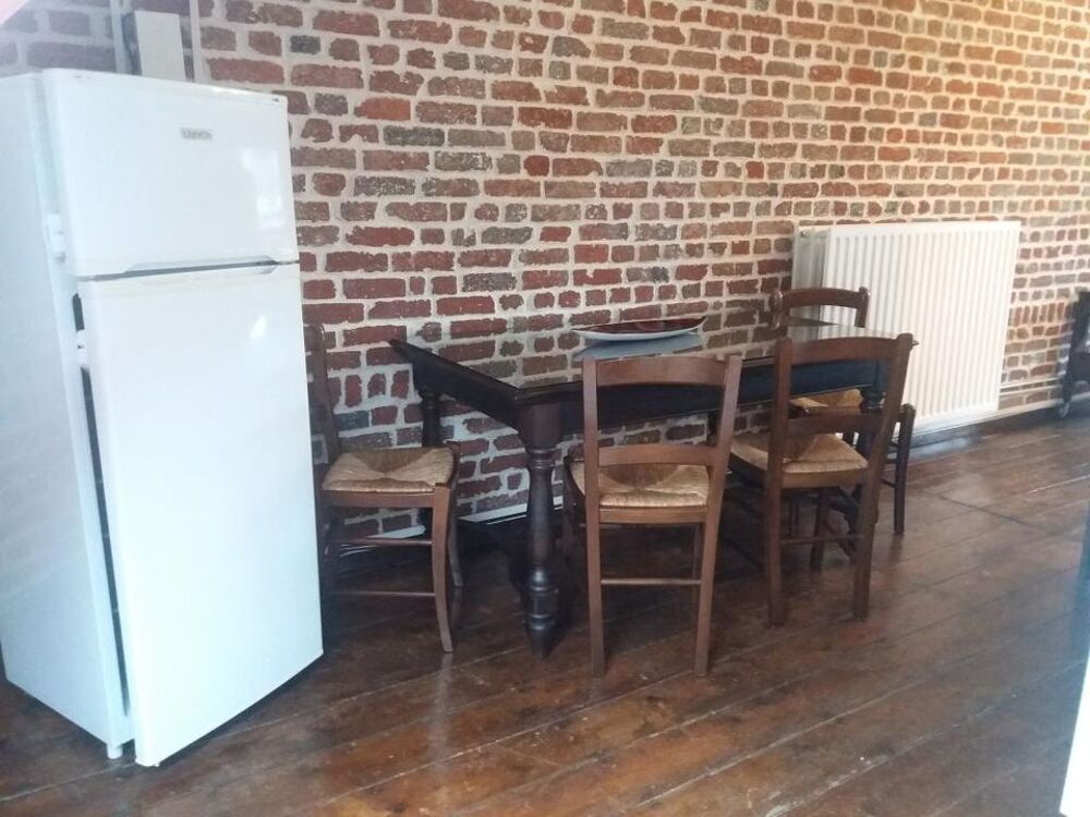 Location Appartement Appartement de 50m2 à louer sur Valenciennes Valenciennes