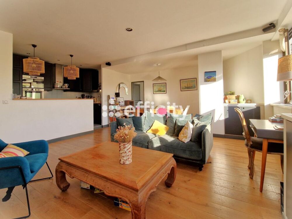 Vente Appartement Appartement Asnieres sur seine
