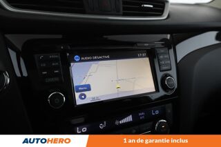 Qashqai 1.2 DIG-T N-Connecta Xtronic 115 ch 2017 occasion 92130 Issy-les-Moulineaux