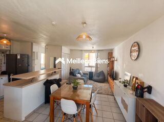  Appartement à vendre 2 pièces 47 m²