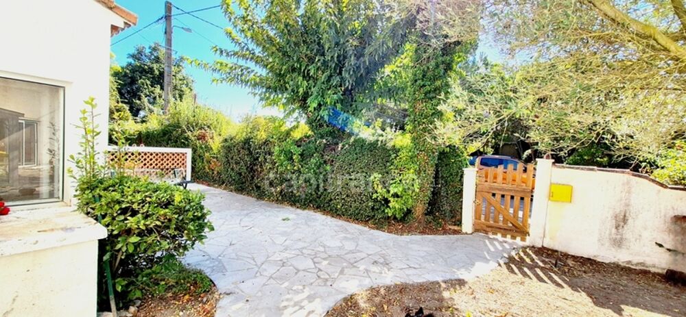 Vente Maison Mas Camargue 170m² – 4 chambres – Terrain 1331m² – Calme Arles