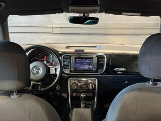 COCCINELLE II 1.2 TSI 105 2018 occasion 34130 Valergues