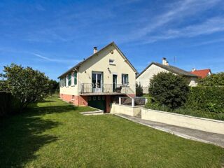 Maison � vendre 5 pi�ces 130 m�