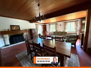  Maison  vendre 6 pices 131 m